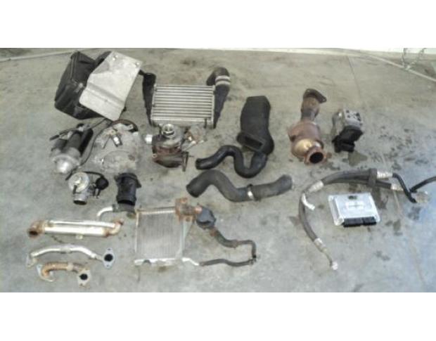 compresor de clima volkswagen passat (3b3) 2000/11-2005/03