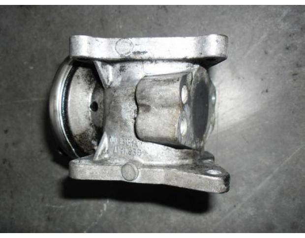 egr volkswagen passat 1.9tdi