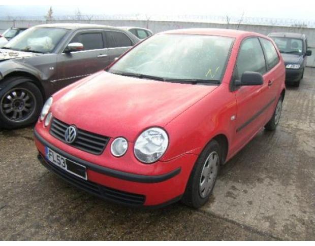 broasca usa fata volkswagen polo (9n) 2001/10-2009/11