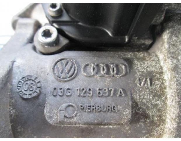 egr vw caddy 1.9tdi bls 03g129637a