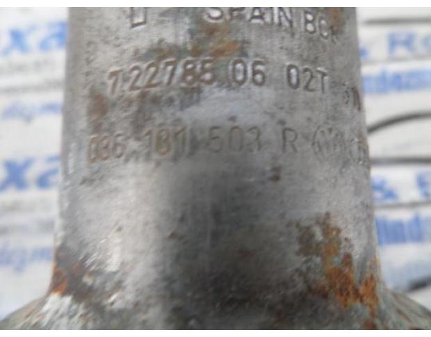 egr vw golf 4 1.4 16v 036131503r