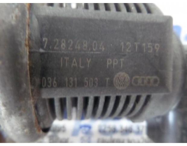 egr vw golf 4 1.6 16v 036131503t