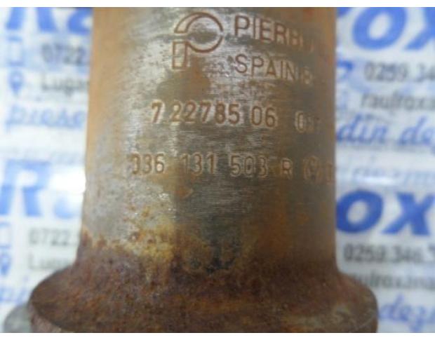 egr vw golf 4 1.6 16v bcb 036131503r