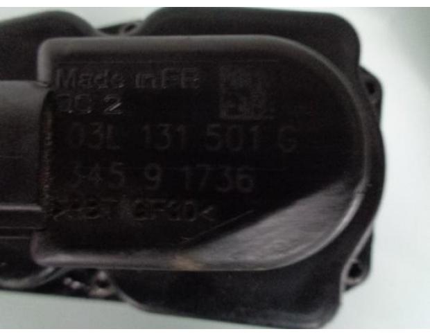 egr vw passat 2.0tdi 03l131501g