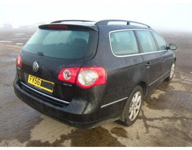 pavilion volkswagen passat variant (3c5) 2005/08-2010/08