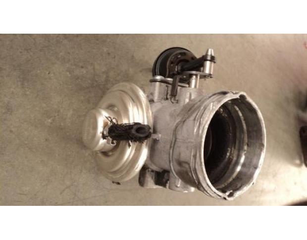 egr vw passat b6 1.9tdi