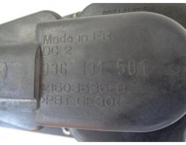 egr vw passat b6 2.0tdi bmr 03g131501