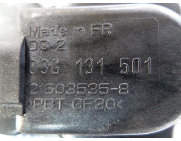 egr vw passat b7 2.0tdi bkp cod 03g131501