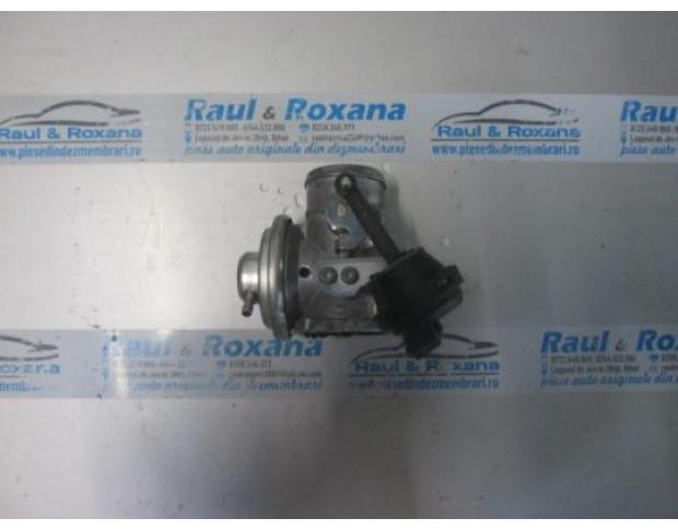 egr vw polo 9n 1.4tdi