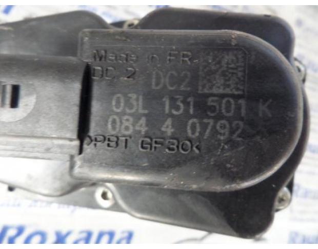 egr vw tiguan 2.0tdi cba 03l131501k