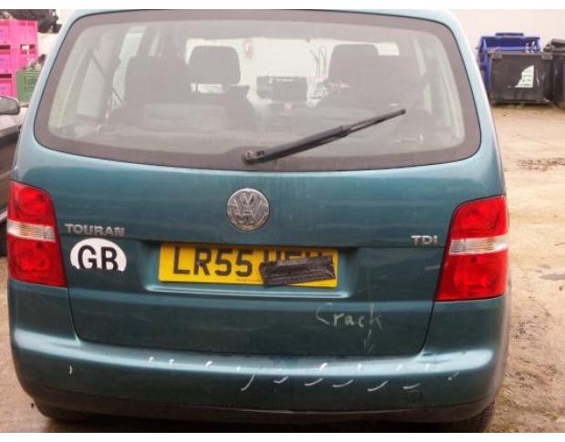 egr vw touran 1.9tdi