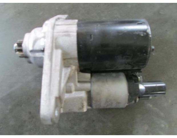 electromotor 0001120406 skoda fabia 1.2 azq