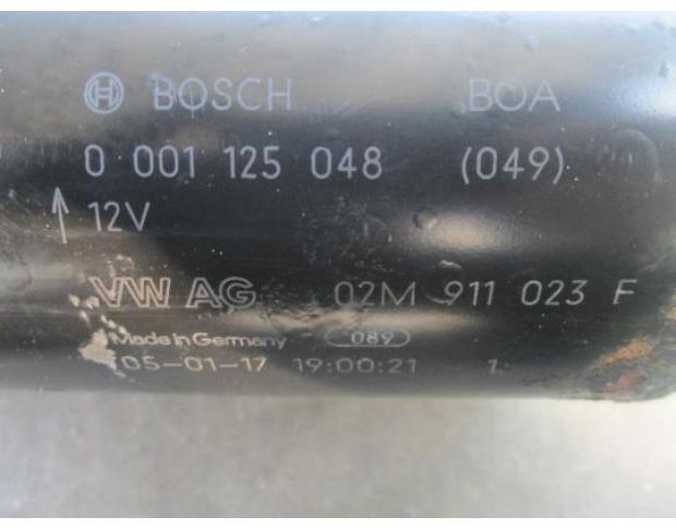 electromotor 0001125048 vw golf 4 1.9tdi asz