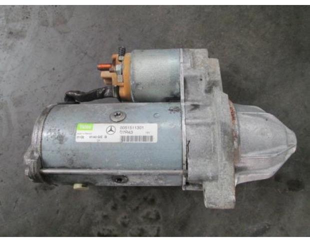 electromotor 0051511301 mercedes c 220 cdi