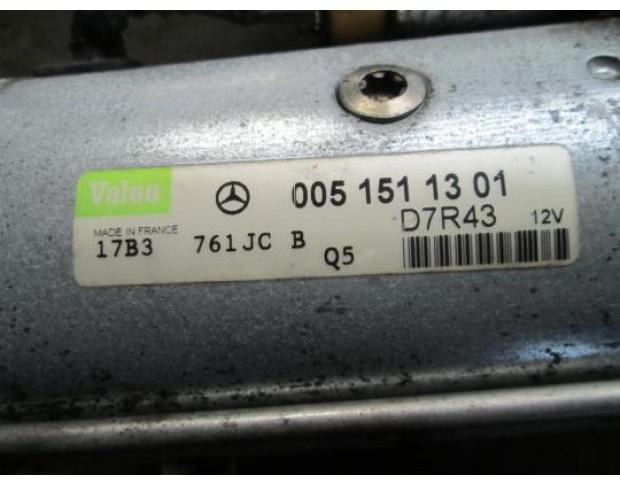 electromotor 0051511301 mercedes e classe 220 cdi w211