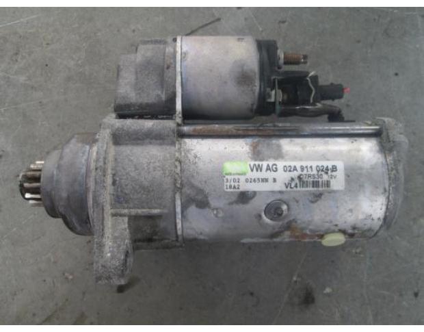 electromotor 02a911024b seat cordoba