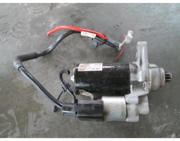electromotor 02z911023n seat ibiza 1.6tdi