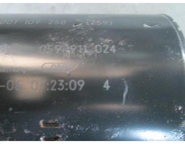 electromotor 059911024 audi a4 3.0tdi bkn