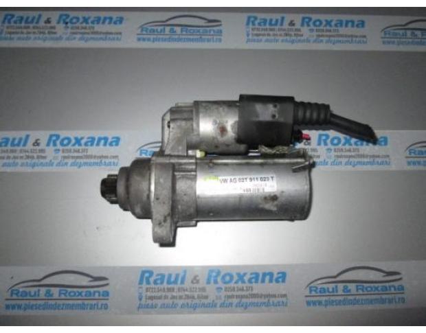 electromotor 1.6b bgu seat altea 02t911023t