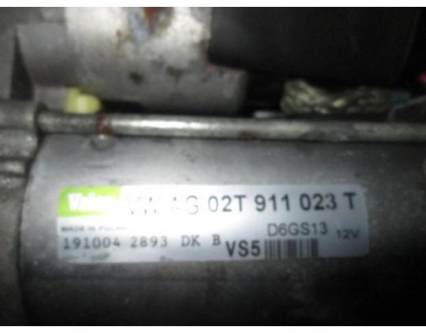 electromotor 1.6b bgu seat altea 02t911023t