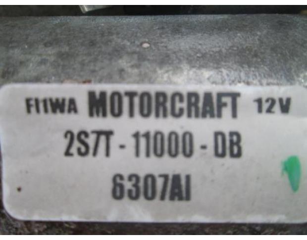electromotor 2s7t11000db ford mondeo 2.0tdci n7ba