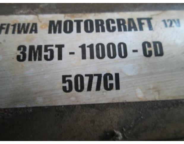 electromotor 3m5t11000cd ford focus c max 1.6tdci