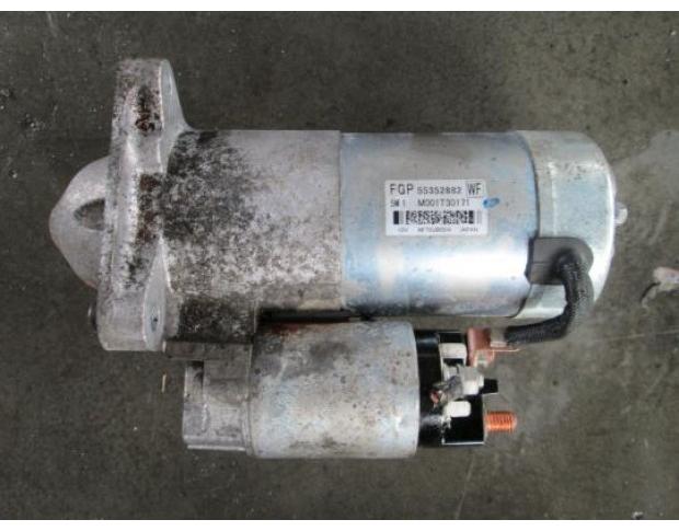 electromotor 55352882 opel zafira b 1.9cdti z19dth