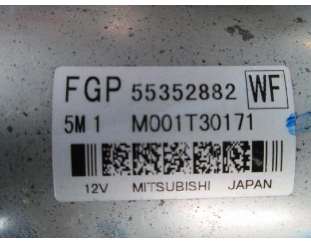 electromotor 55352882 opel zafira b 1.9cdti z19dth