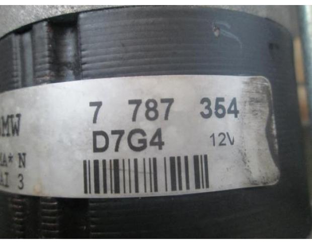 electromotor 7787354 bmw 320 204d4 150cp