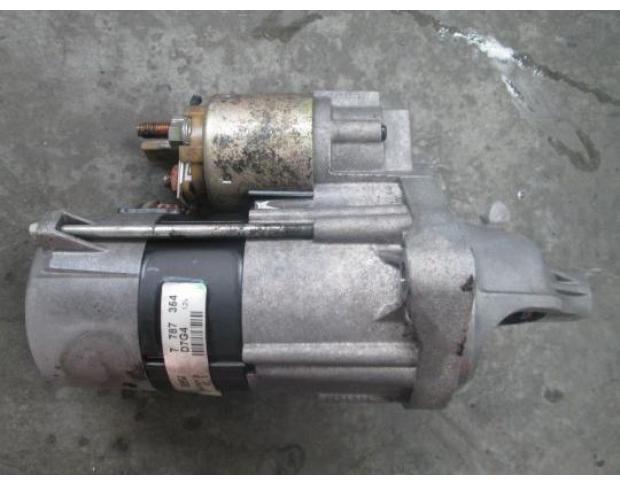 electromotor 7787354 bmw 320d 150cp