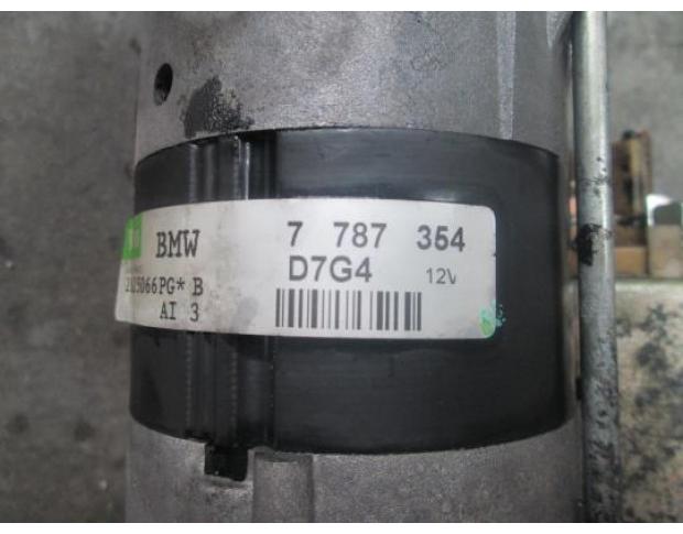 electromotor 7787354 bmw 320d e46 150cp