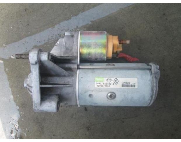 electromotor 8200075362 renault laguna 2 1.9dci f9q
