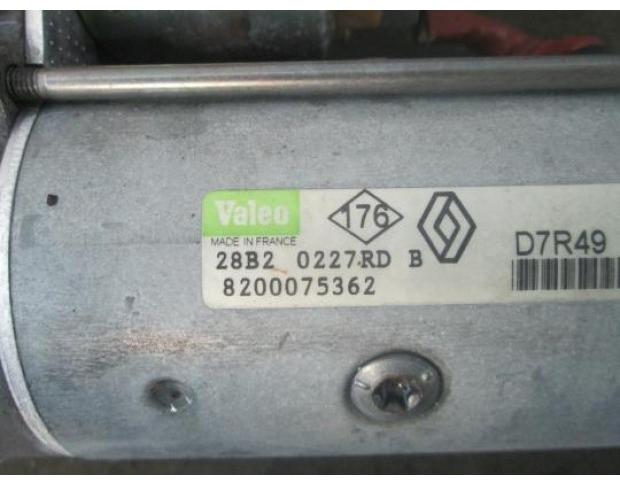 electromotor 8200075362 renault laguna 2 1.9dci f9q