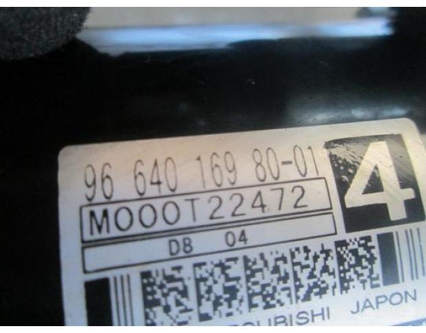 electromotor 966401698001 peugeot 308 1.6hdi