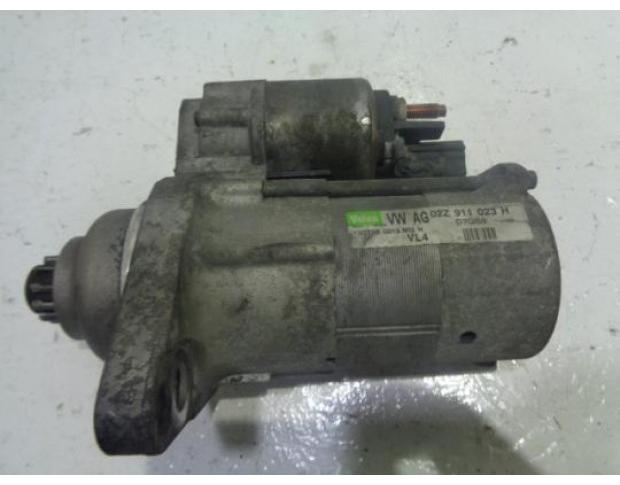 electromotor audi a3 1.9tdi bkc 02z911023h