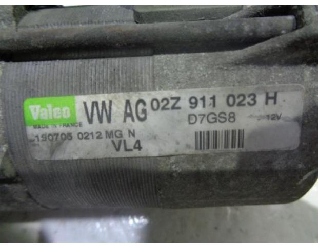 electromotor audi a3 1.9tdi bkc 02z911023h