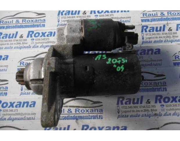 electromotor audi a3 2.0fsi