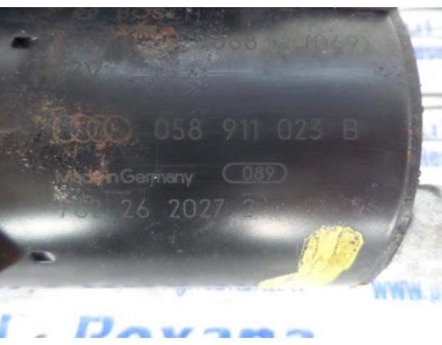 electromotor audi a4 1.8t aeb 058911023b