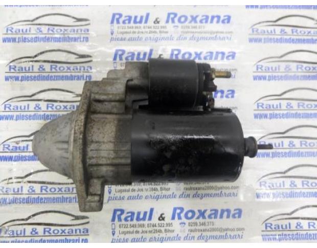 electromotor audi a4 1.8t