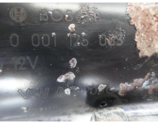 electromotor audi a4 2.0tdi blb combi 0001125053