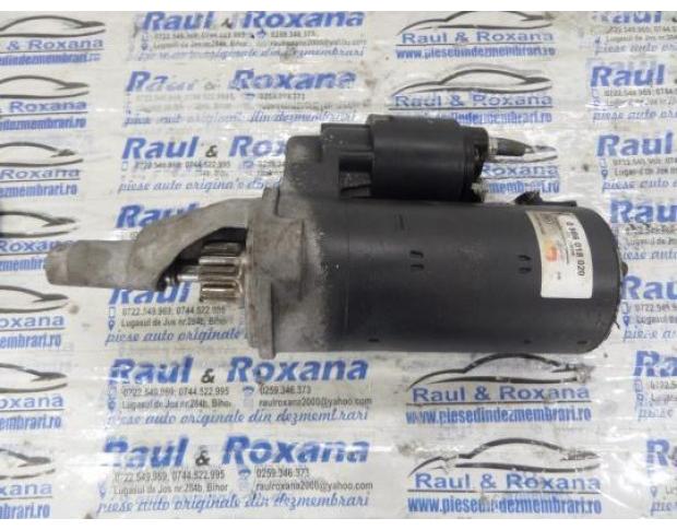 electromotor audi a4 2.5tdi ake 0986018020