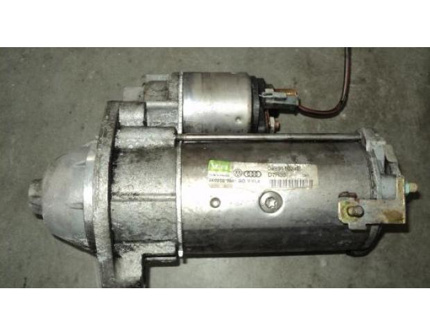 electromotor audi a4   2000-2004