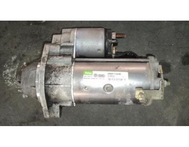 electromotor audi  a4 avant (8e5 b6) 2001-2004