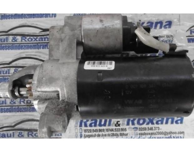 electromotor audi a5 3.0tdi ccw 059911021d