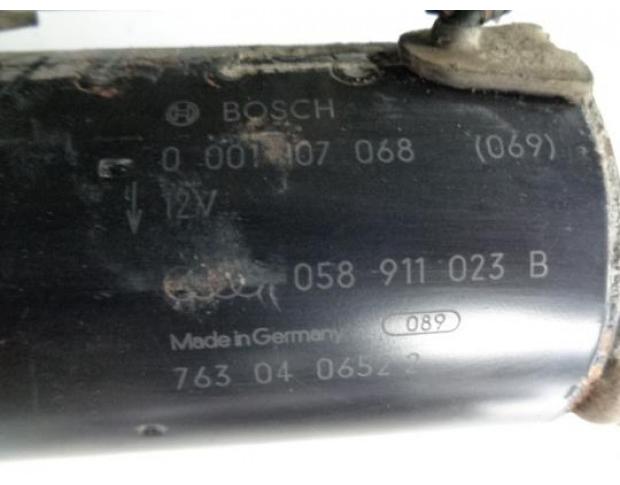 electromotor audi a6 1.8t 0001107063