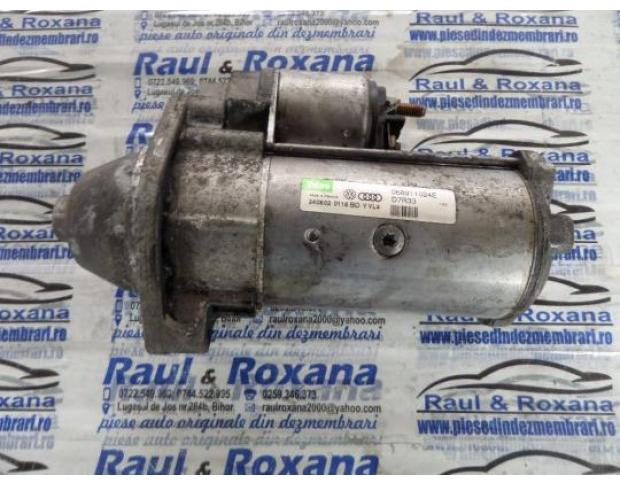 electromotor audi a6 1.9tdi 068911024e