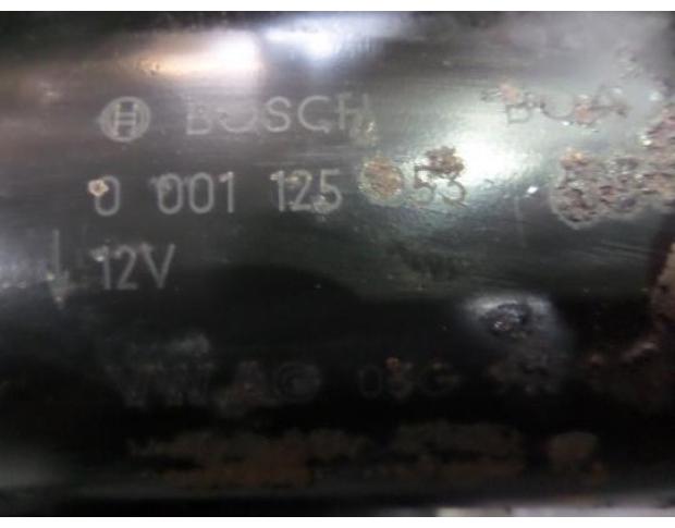 electromotor audi a6 2.0tdi bre 0001125053