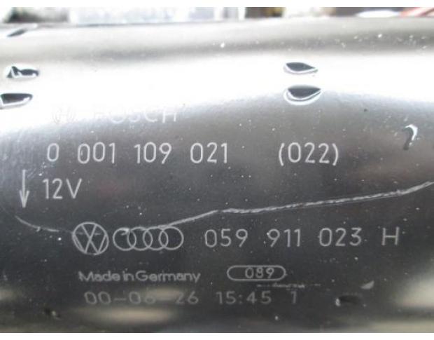 electromotor audi a6 2.5tdi allroad bau cod 059911023h