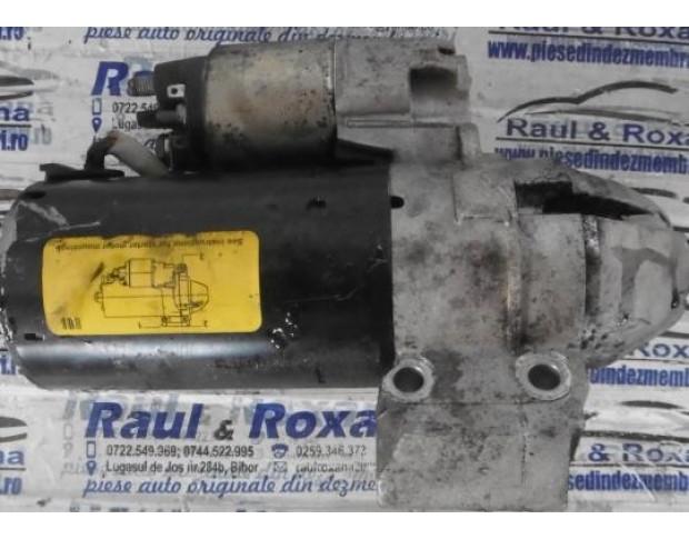 electromotor bmw 120 2.0d n47d20a 0001139002