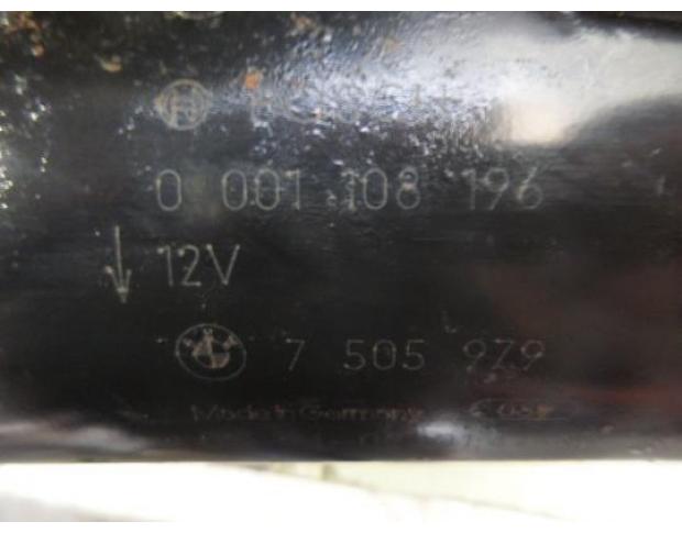 electromotor bmw e46 200 b 0001108196